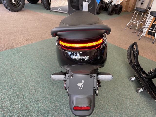 2023 Segway Powersports Segway eMoped E110A. - Photo 9